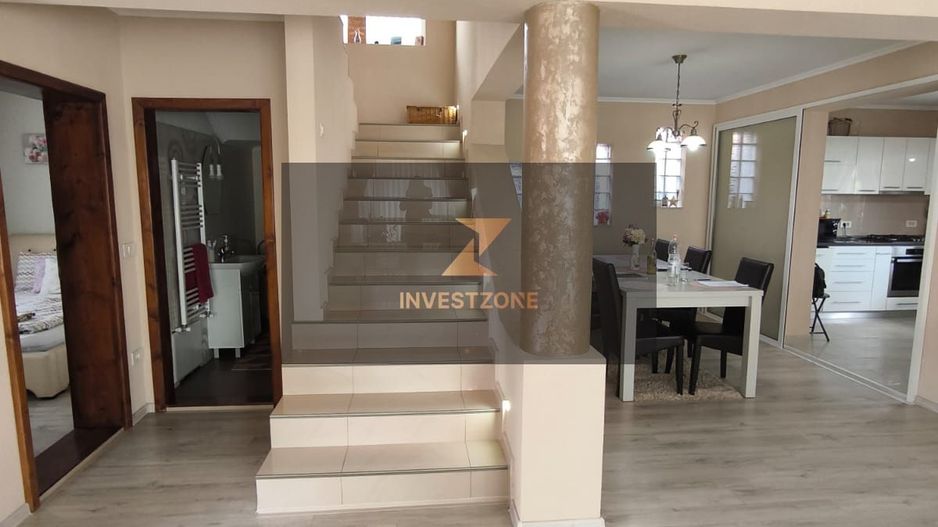 CASA DE VANZARE IN SANTANDREI -ORADEA, CARTIERUL TINERETULUI - Poză 6