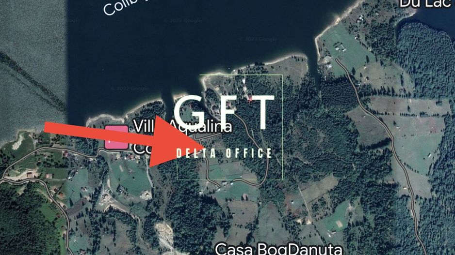 Teren de vanzare,Colibita. EXCLUSIVITATE! - Poză 2