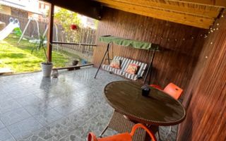 Zona linistita -Calea Urseni- langa Zone 2. - Poză 14