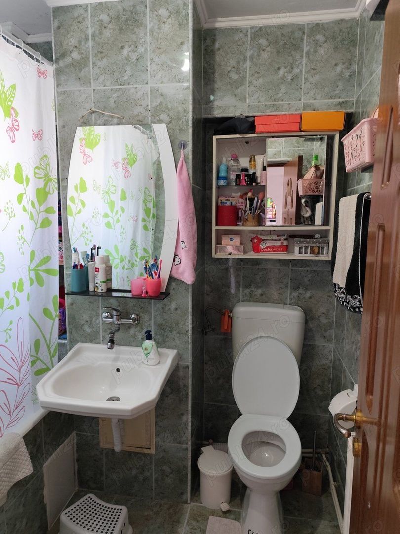 Ag BRASADAS vinde apt 3 cam etaj 4/4 Micro 16. - Poză 5