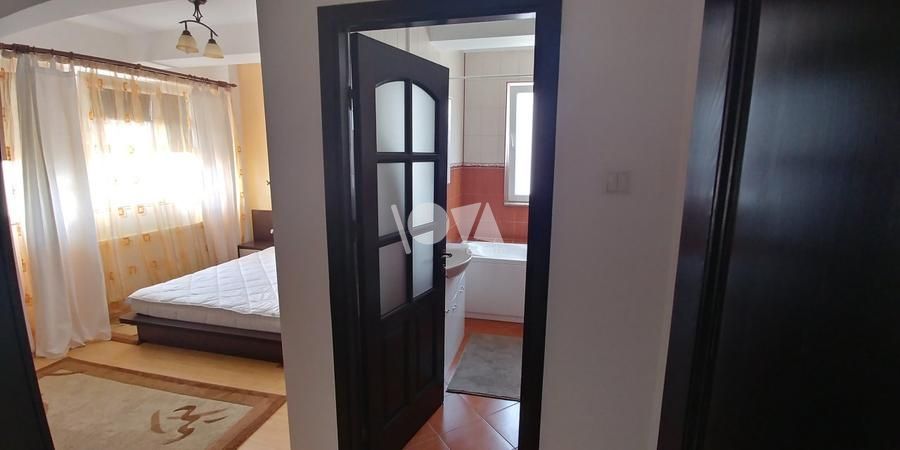 De vânzare 3 camere spațios, bloc tip vilă 2010, Ștefan cel Mare/Obor - Poză 5