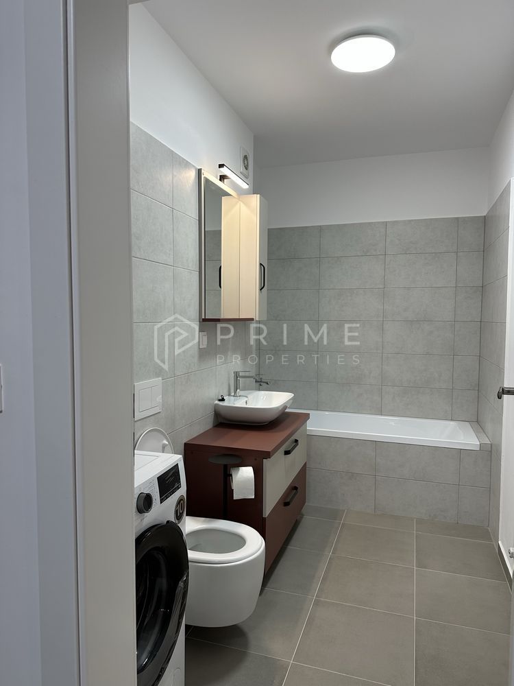 PRIMA INCHIRIERE | Maurer Residence 2025 | Parcare si Boxa Incluse | S - Poză 8