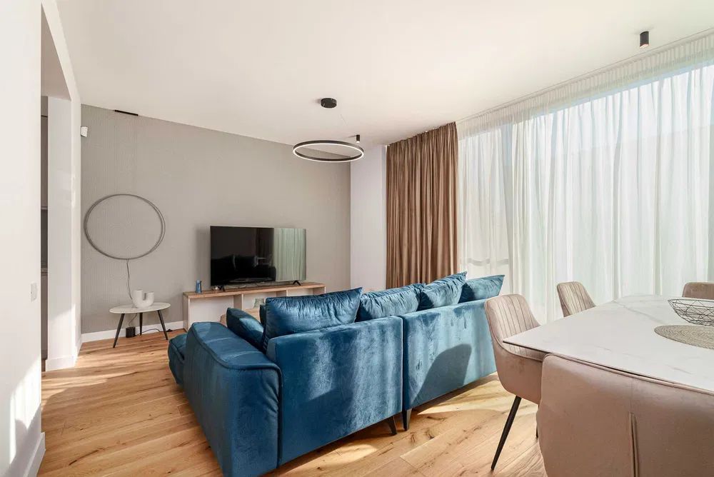 vila 4 camere | Amber Forest | Tunari | Pipera | Otopeni - Poză 4