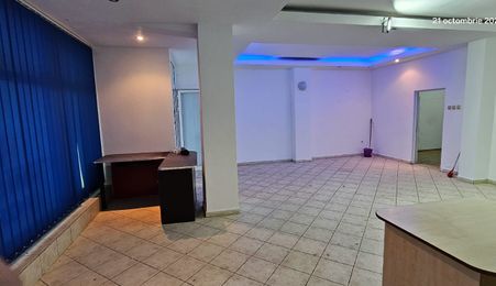 Spatiu comercial stradal - pretabil orice activitate - IC FRIMU