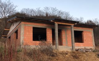 SUPER OFERTA !!! CASA+1000MP TEREN - Poză 16