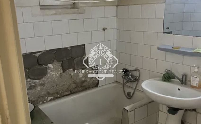 Parc Cismigiu | Apartament 2 camere | Bloc fără risc seismic | Necesita renovare - Poză 4