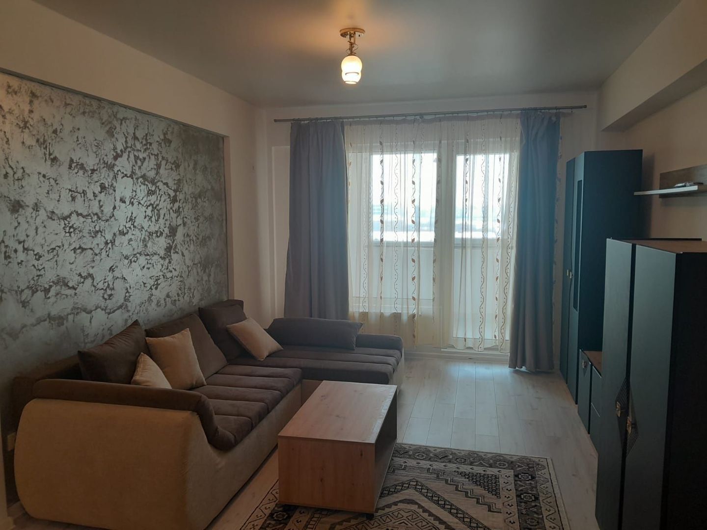 Apartament 2 camere de inchiriat, Envogue Residence, Militari - Poză 5