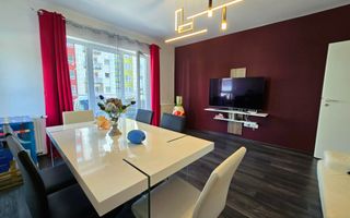 2 Camere | Decomandat | Parcare | Avantgarden3 - Poză 1