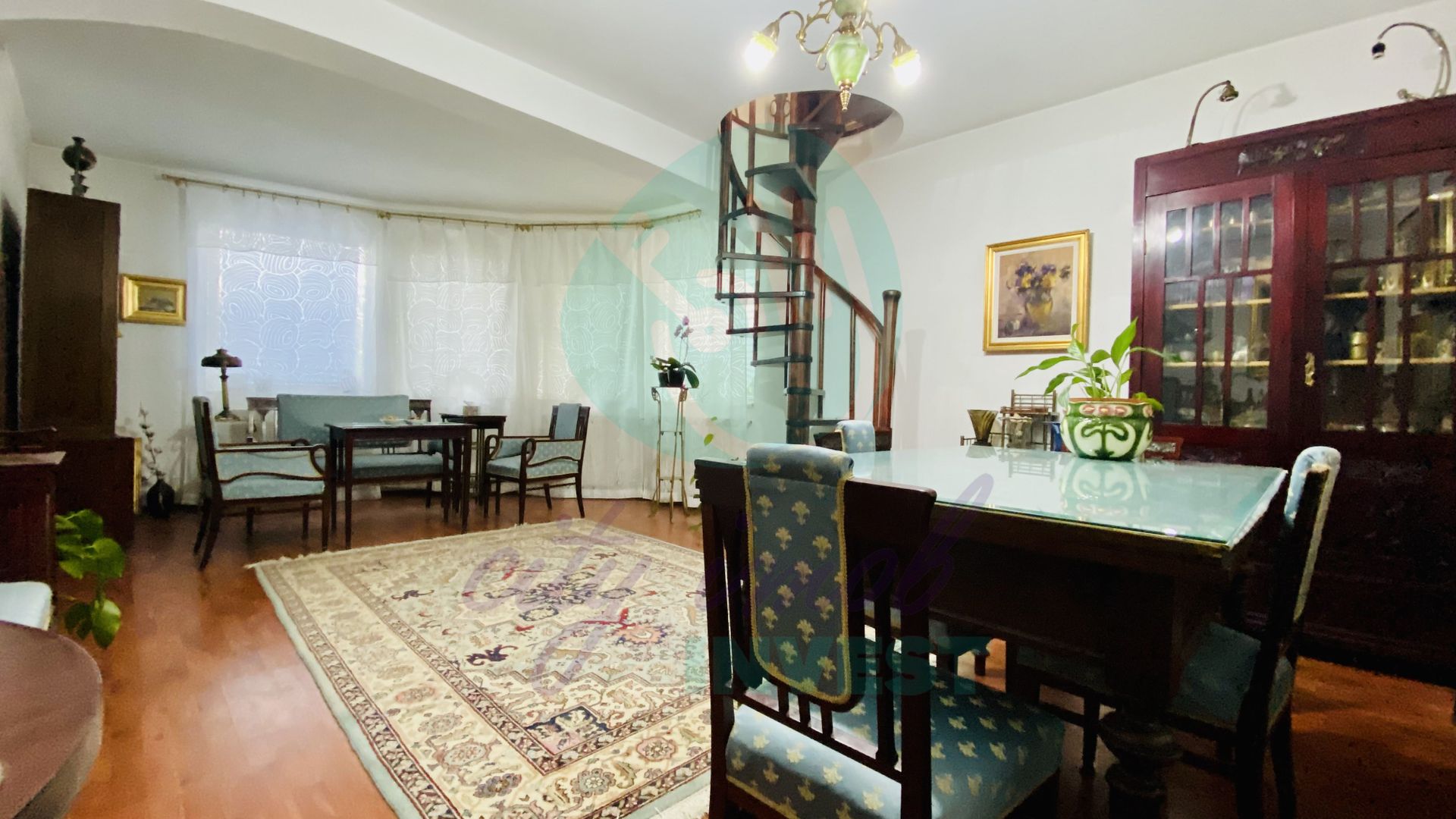 2 VILE CU TEREN DE 811 MP - Poză 1