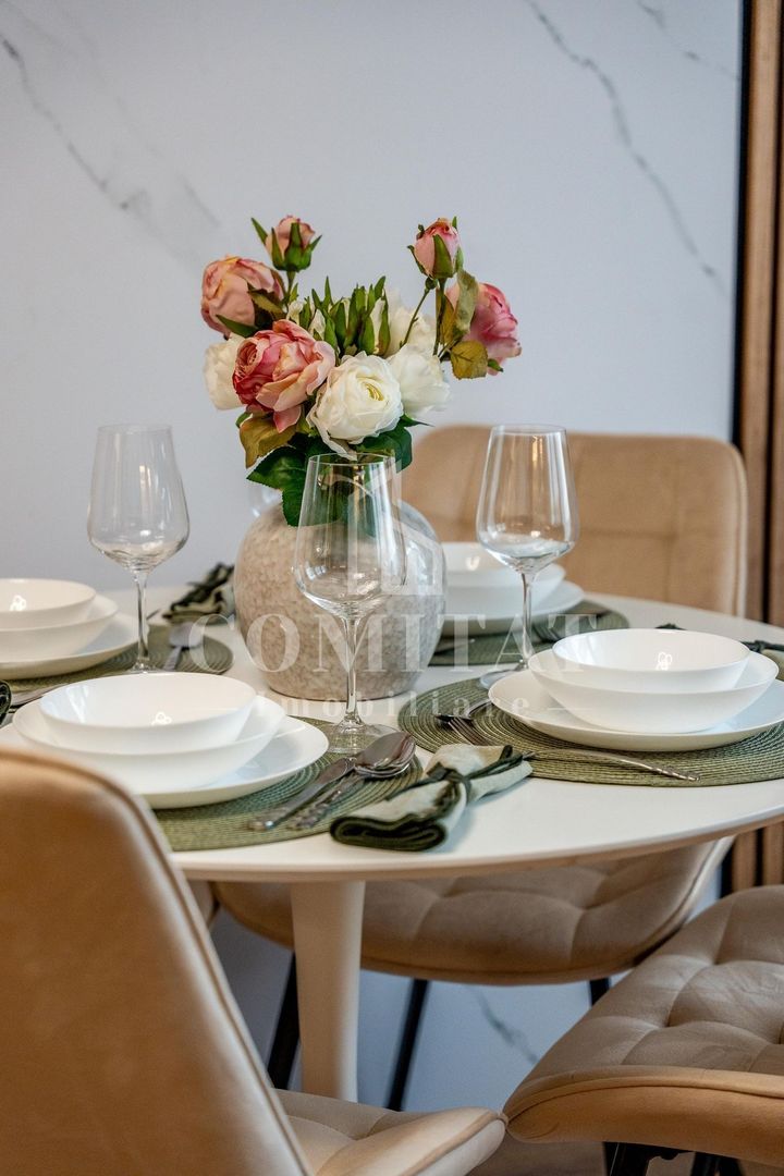 Apartament ultrafinisat | 2 dormitoare | Cartier Terra - Poză 18