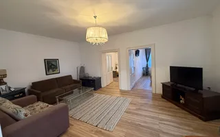Apartament 3 camere | Sibiu Ultracentral | 78 mp, 2 băi - Poză 12