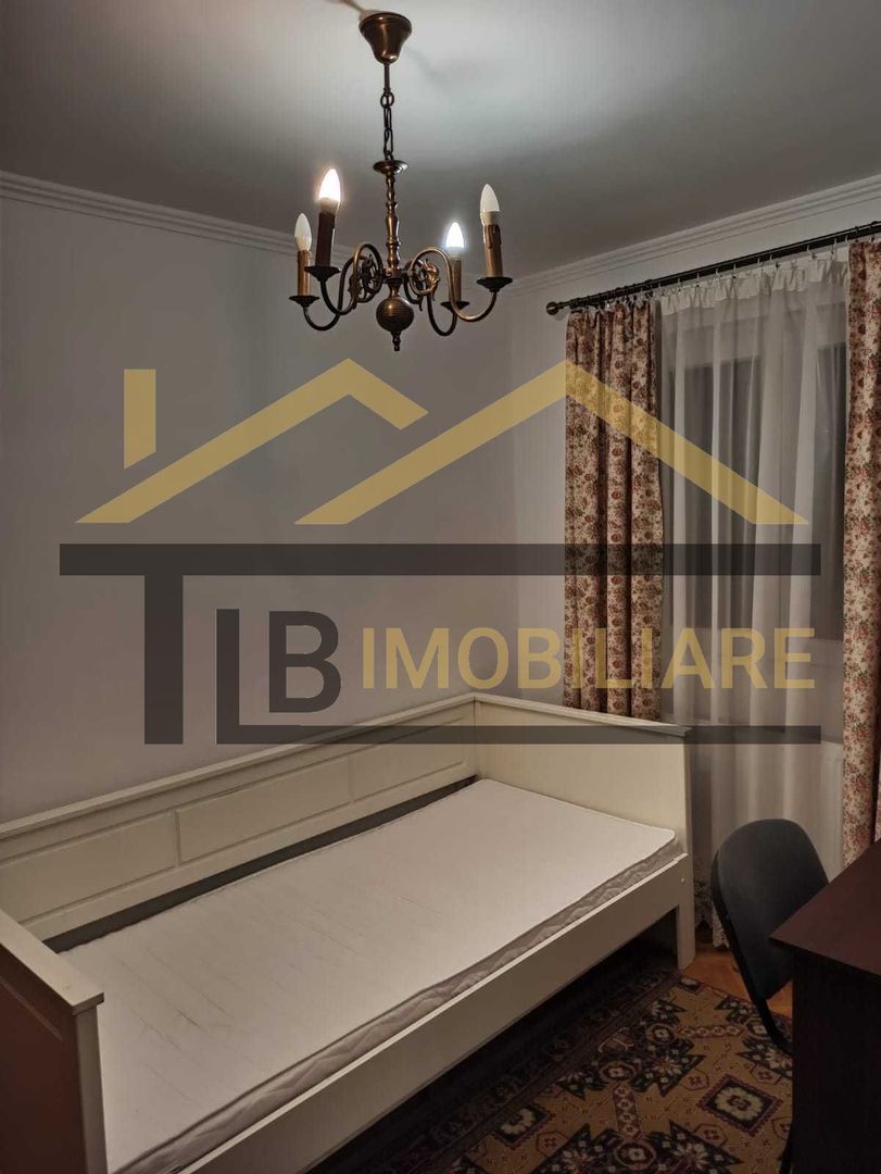 Apartament de 3 camere, 47mp, Zona Dimitrie Cantemir - Poză 3