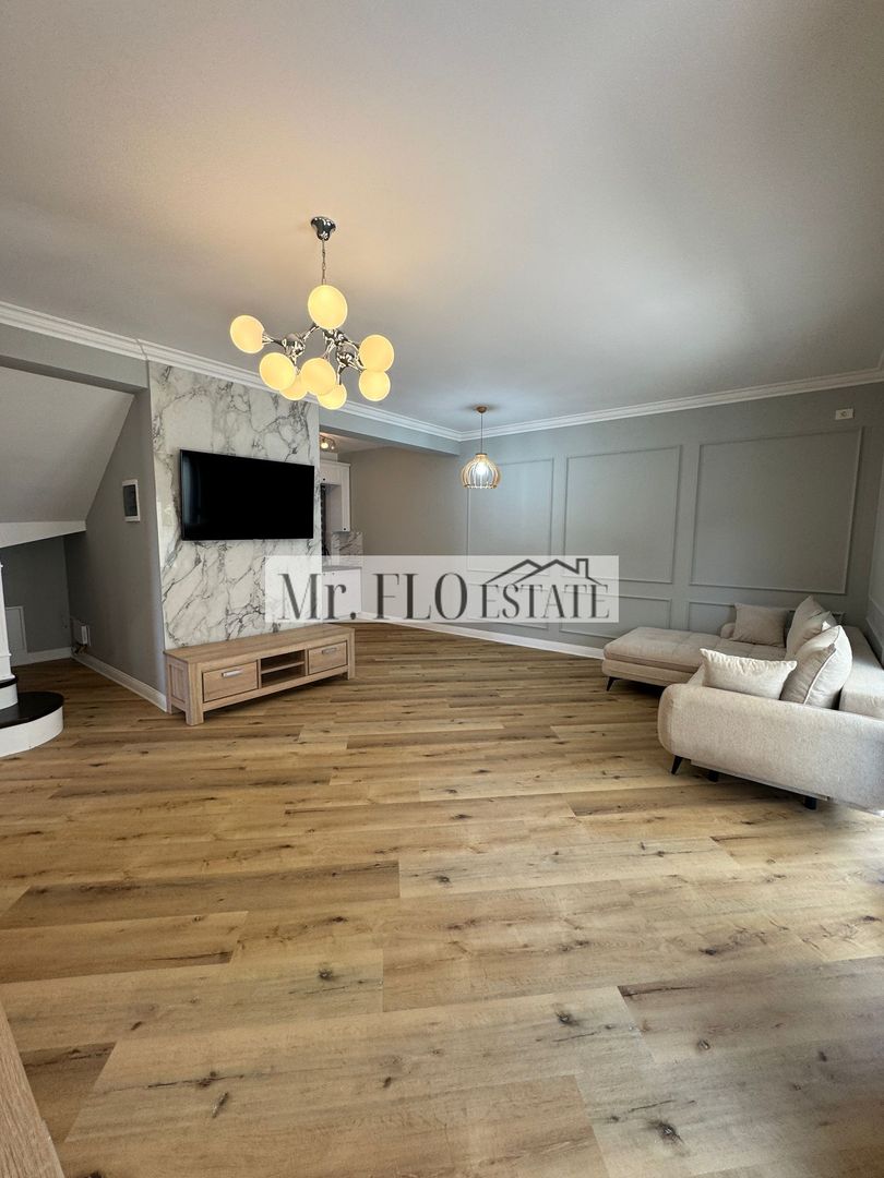 De vânzare duplex în Dumbrăvița, la liziera pădurii COMISION 0 - Poză 2