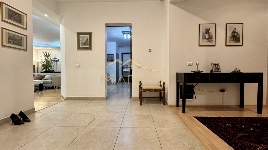 Apartament 3 Camere ***176mp***+ parcare subterana / Herăstrău-Nordului - Poză 29