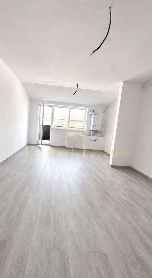 Apartament 2 camere tip studio – Sânpetru - Poză 5