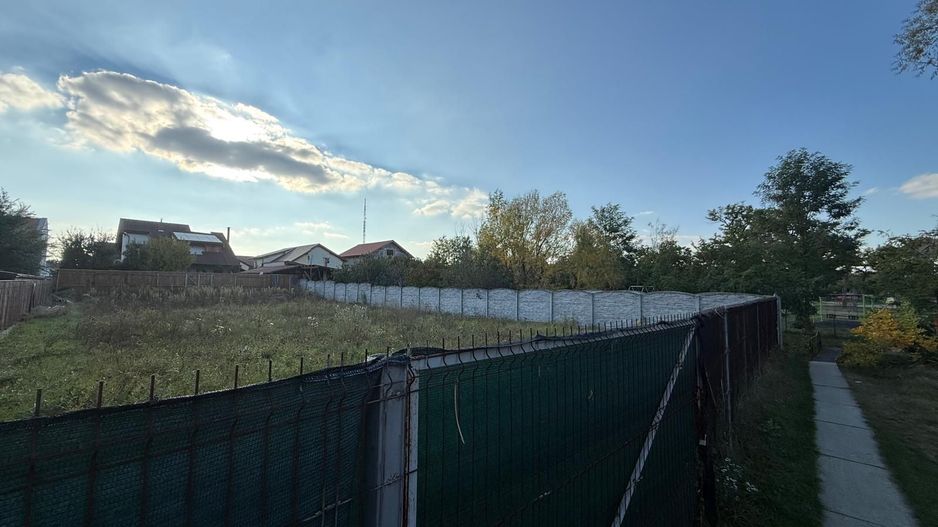 COMISION 0% | Teren Intravilan | Ciarda Rosie | 695mp | COMISION 0% - Poză 2