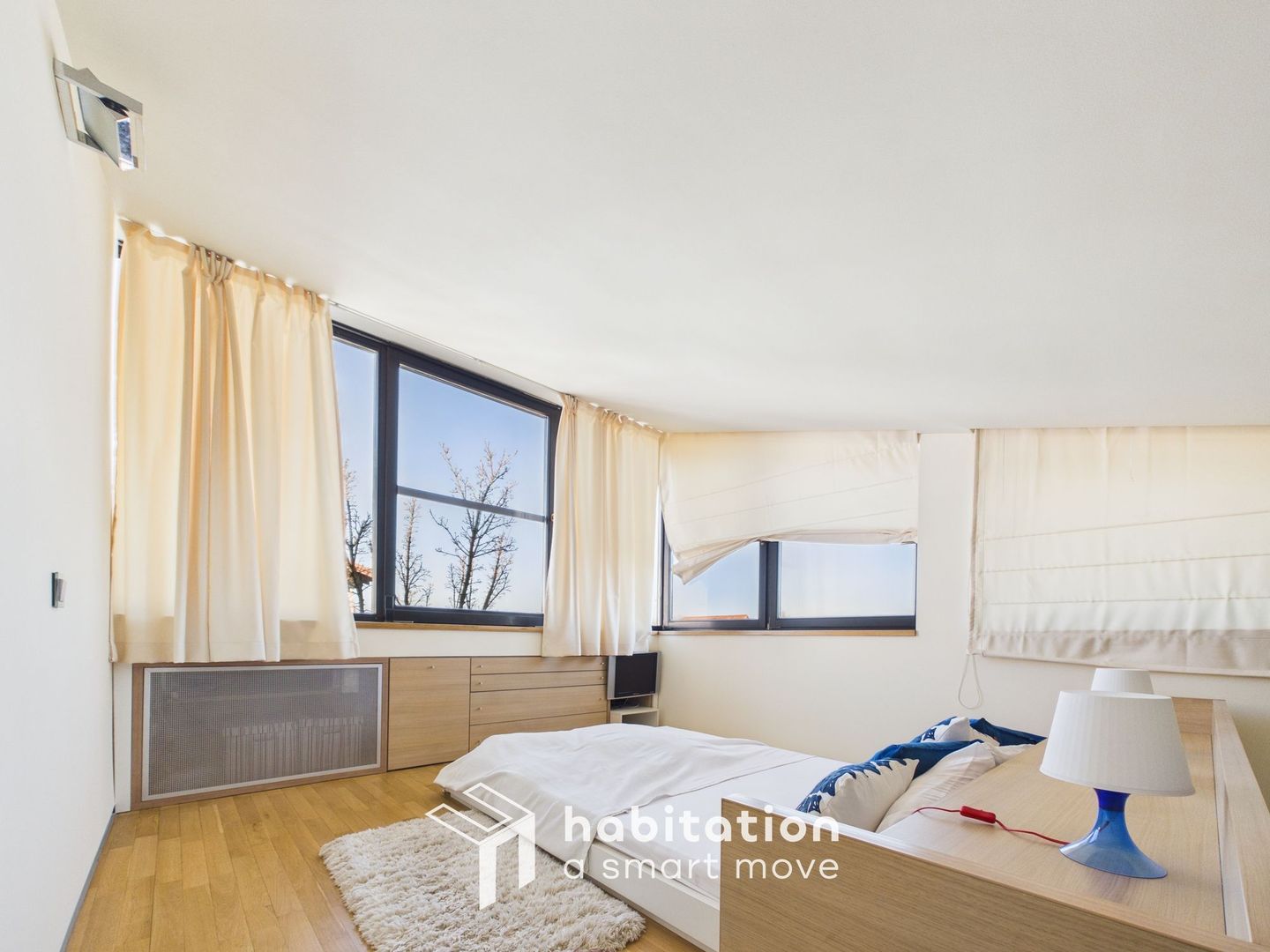 Vilă exclusivistă | 275 mp utili | Teren 700 mp | Garaj & Terasă - Poză 24