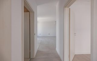 Apartament 3 camere, 72,35 mp, 2 bai + terasa 14 mp | Mehala | Comision 0% - Poză 10