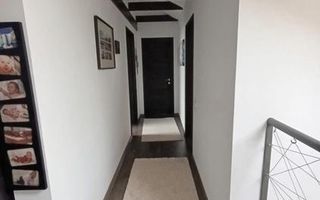 VANZARE APARTAMENT- 6 -CAMERE -VILA INTERBELICA- ZONA- Austrului - Poză 8