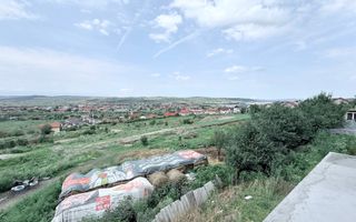 Casa individuala 5 camere, 2 bai, 120 mp, teren 300 mp, Sannicoara - Poză 10