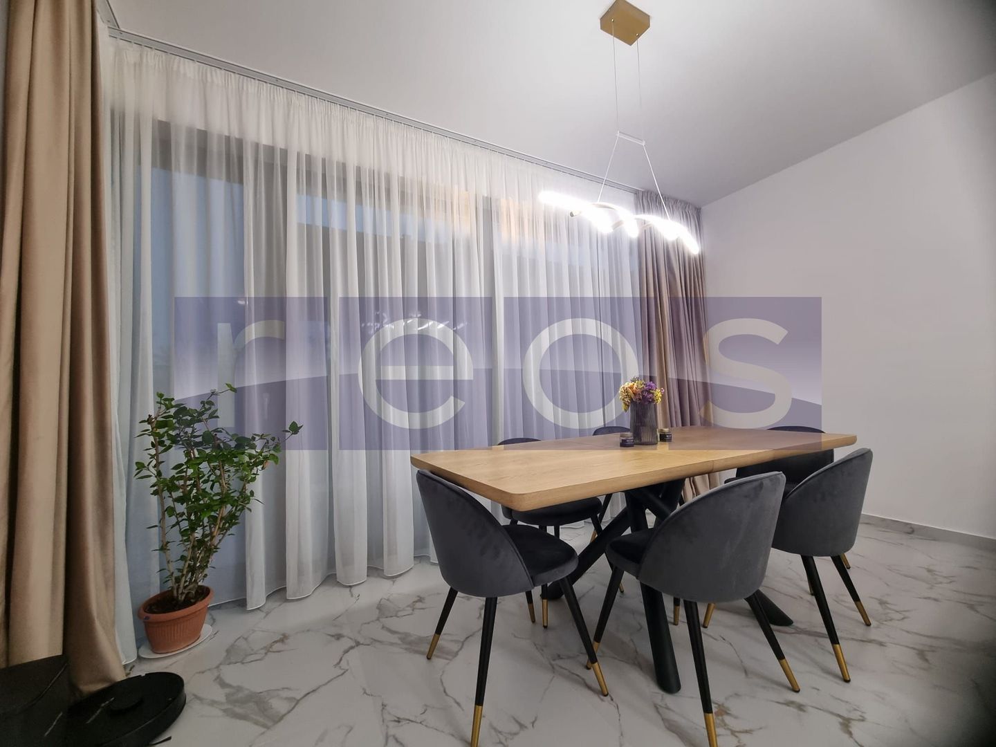 VANZARE VILA - DUPLEX  4 CAMERE - BERCENI  -, P+1E - Poză 5