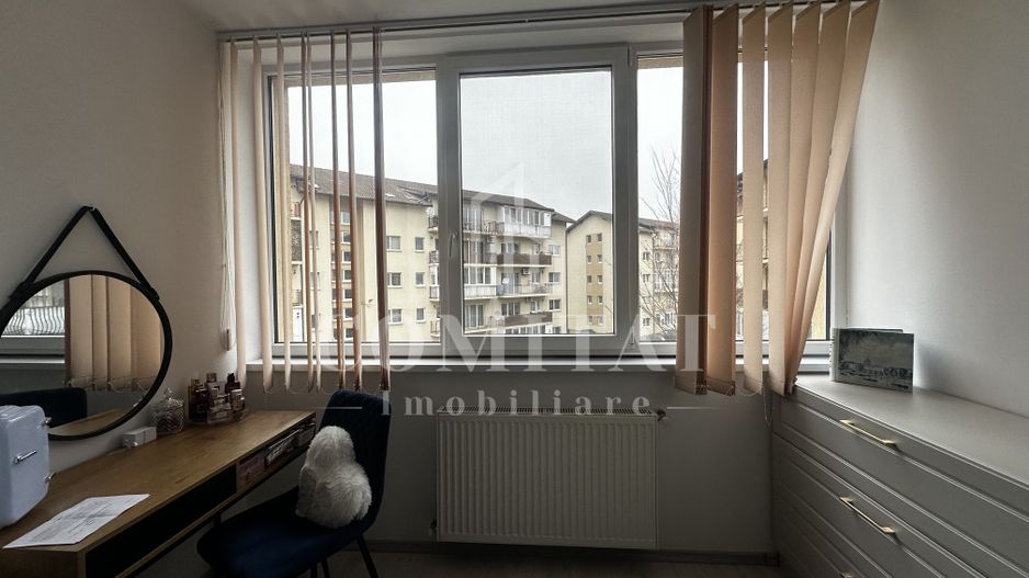 Apartament 2 camere | Etaj intermediar | Zona Str Florilor - Poză 15