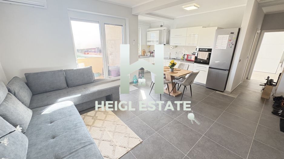 Apartament cu 2 camere in zona Lidl - Poză 1