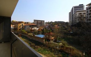 Apartament modern cu 2 camere, Semicentral. - Poză 16
