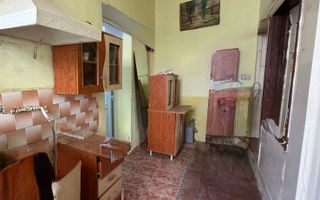 Casă ultracentrală Dej, 119 mp, camere mari și înalte - Poză 6