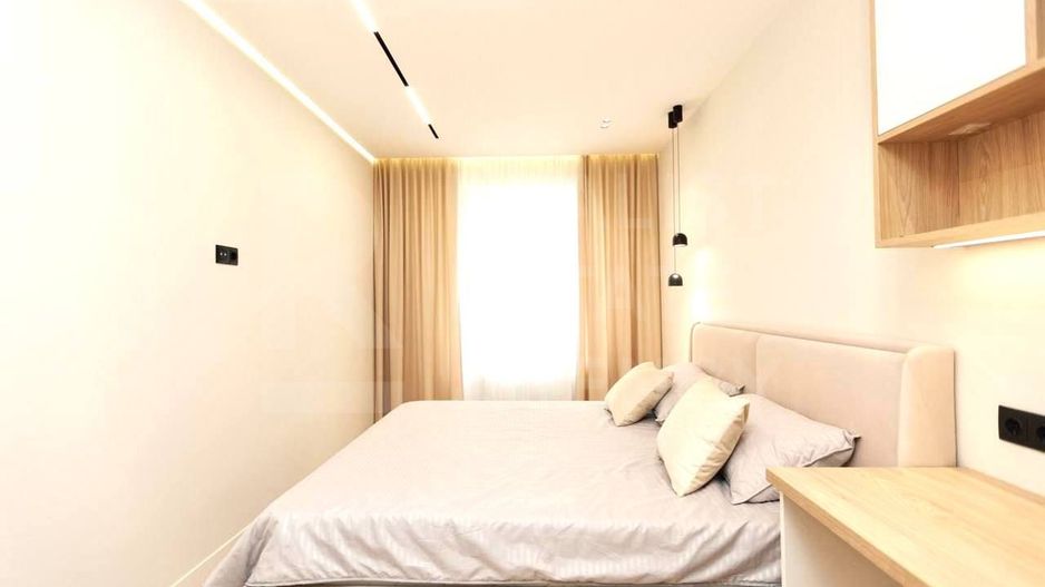 Vânzare, apartament, 3 camere , strada Ioana Radu, Buiucani - Poză 14