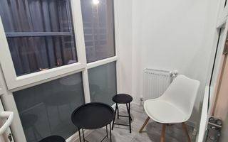 Apartament 2 camere cartier Visoianu, disponibil din 20.11.2025 chirie - Poză 18