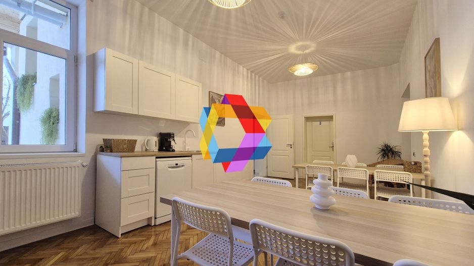 Casa de închiriat -225 mp - Poză 7