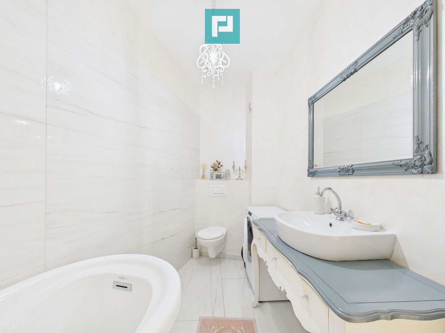 Apartament de vis, calitate și rafinament, Oradea - Poză 15