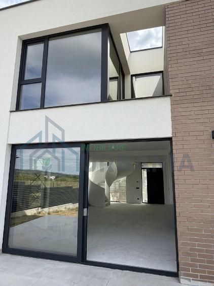 Casă tip Vilă Premium Smart Home | Bucium – Bârnova | 5 Camere - Poză 5