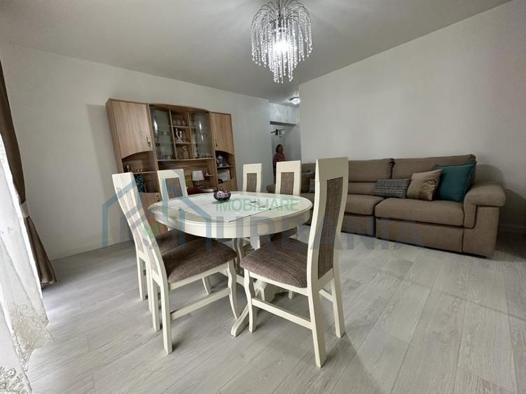 Apartament nou 2 camere Vișani, Iași - Poză 3