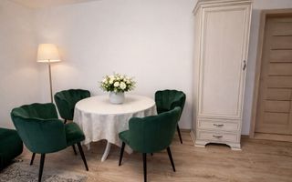 Apartament 2 camere cu loc de parcare și boxă, Vișan - Poză 6