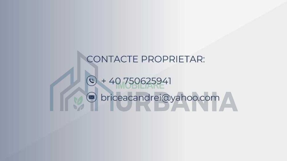 Teren pentru constructie - Poză 4