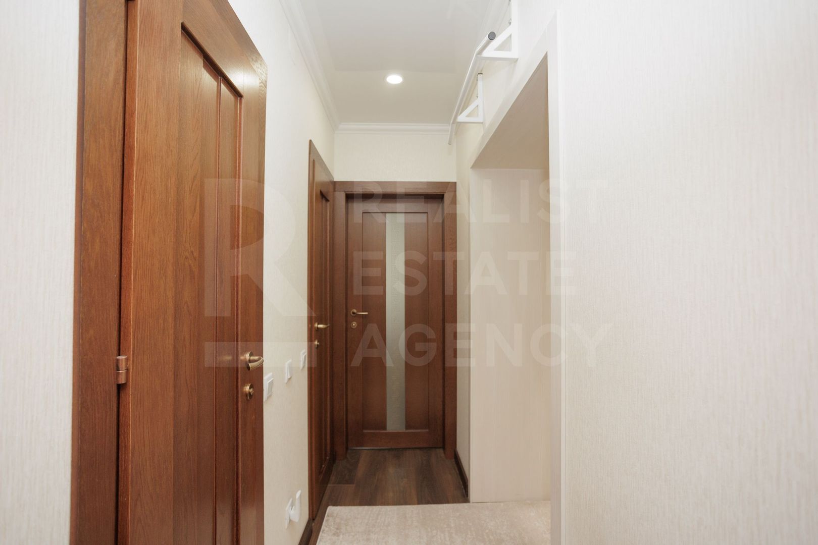 Vânzare, apartament, 4 camere, strada Albișoara, Centru - Poză 5