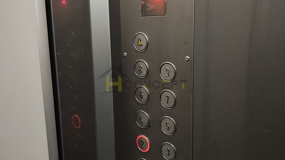 Apartament 2 camere Nicolae Grigorescu disponibil imediat - Poză 13