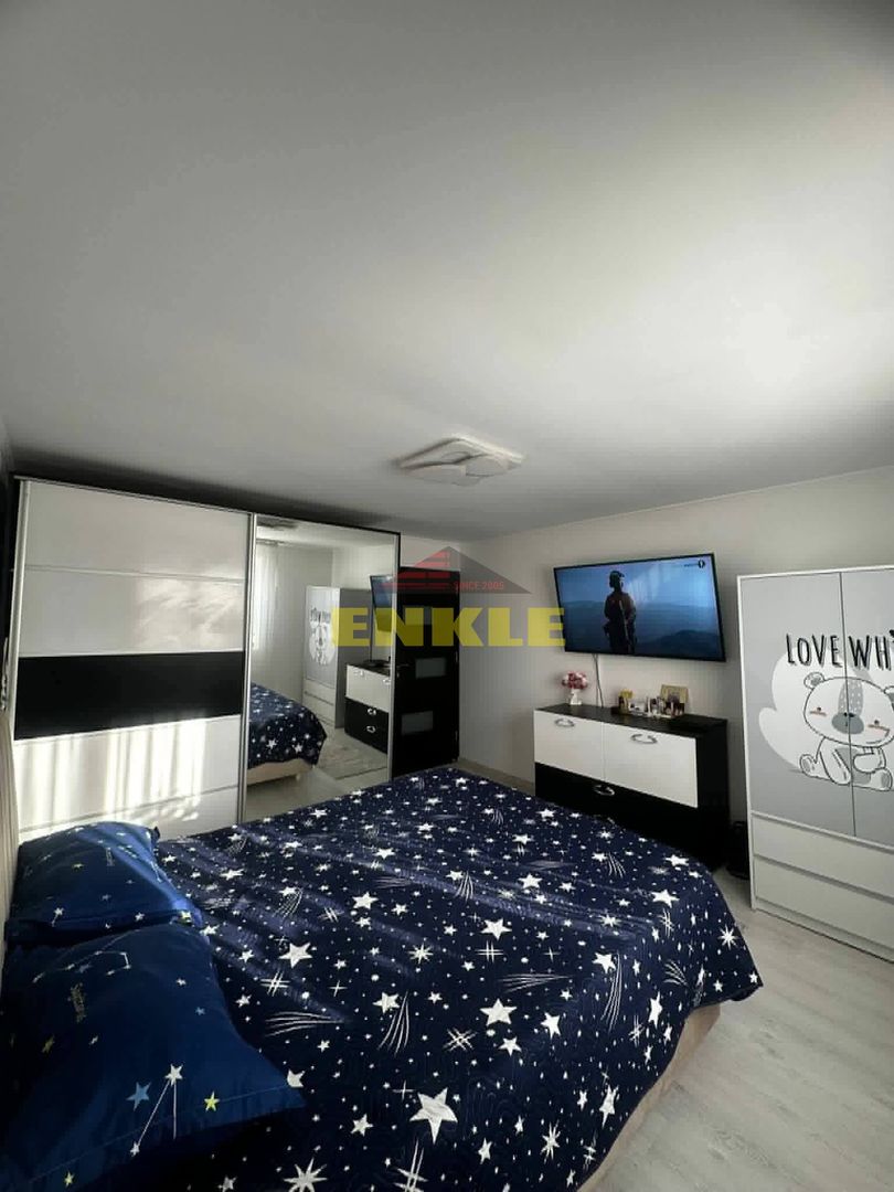 APARTAMENT 2 CAMERE DE VÂNZARE – ZONA BULEVARD - Poză 5
