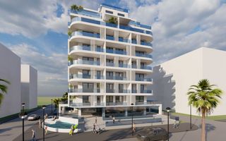 Apartament de vanzare 2 cam.  92 mp  An 2024  Et.1  Comision 0% Mamaia Nord - Poză 6