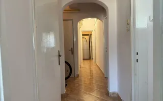 ap. 3 camere 2 bai 2 balcoane 2 scari 2 lifturi Calea Victoriei Biserica Amzei - Poză 12
