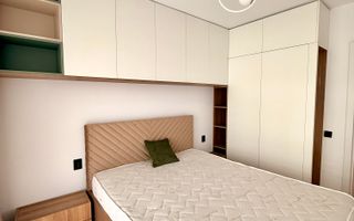 Apartament 2 camere | ULTRAFINISAT | Zona Eroilor / Floresti - Poză 9