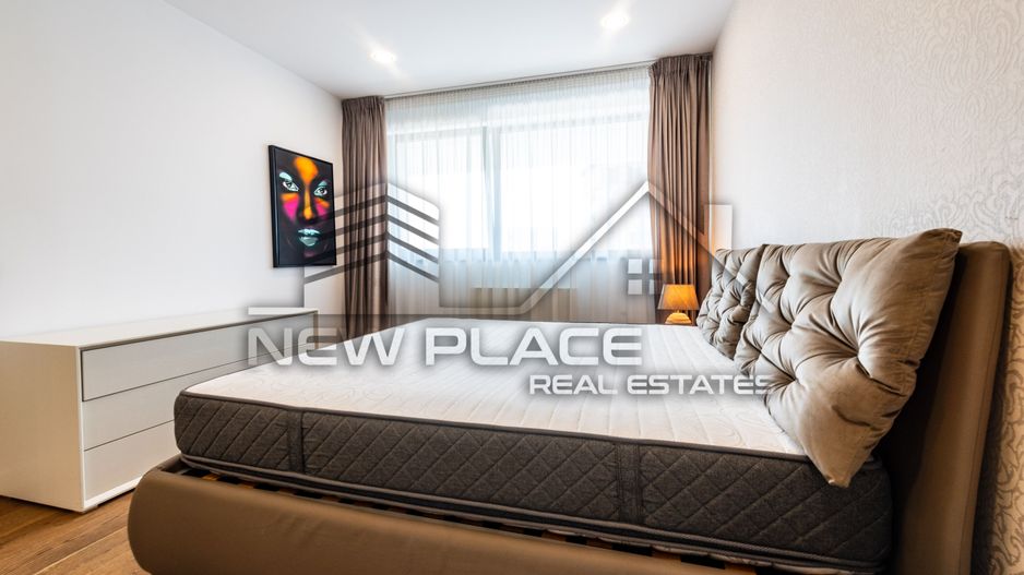 Cortina Residence | Exclusivitate | 950 Eur+TVA | Mobila Rovere | LUX - Poză 16