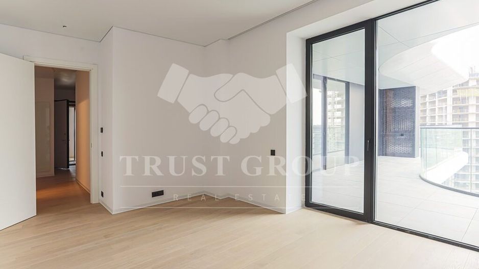 Apartament 4 camere Floreasca | Terasa | Loc de parcare - Poză 8