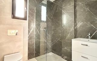 Duplex 4 camere | Pipera – zona lac | curte  | parțial mobilată - Poză 6