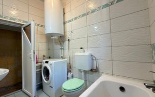 Casă 4 camere Vállaj, Ungaria - Teren 1629 mp - Comision 0% cumpărător - Poză 8