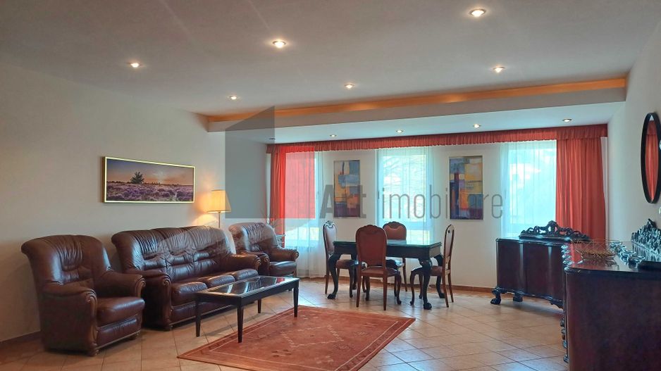Universitate, apartament in bloc construit 2000, locuit/birou - Poză 2
