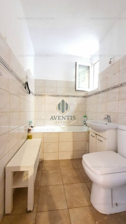 Metrou Piata Iancului, 3 camere, bloc reabilitat, geam baie - Poză 20