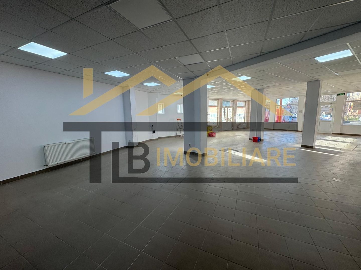 Spatiu comercial, 330 mp, zona Gara Mica - Poză 4